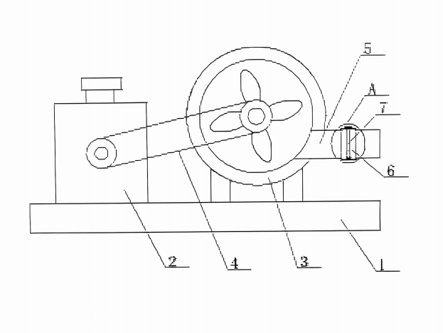 Shandong Yinchi obține brevetul pentru un suflant inovator Roots pentru motoarele cu ardere internă