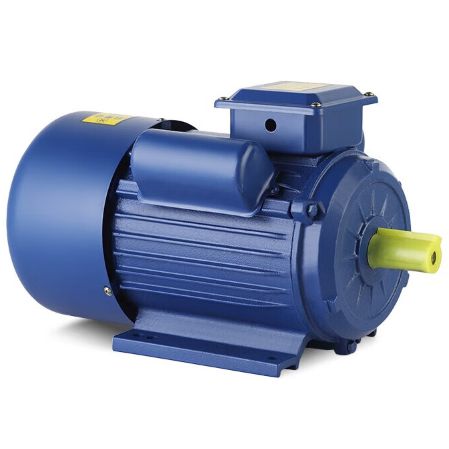 Cum revoluționează un motor electric cu frecvență variabilă eficiența energetică industrială?